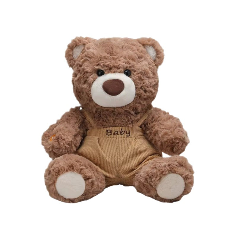 AI teddy bear - Shorts