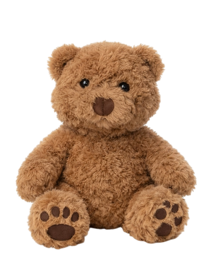AI teddy bear - Basic Model