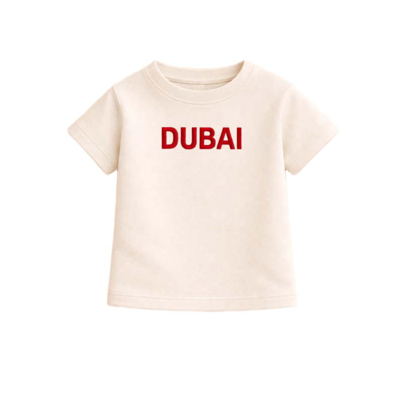 Dubai T-shirt