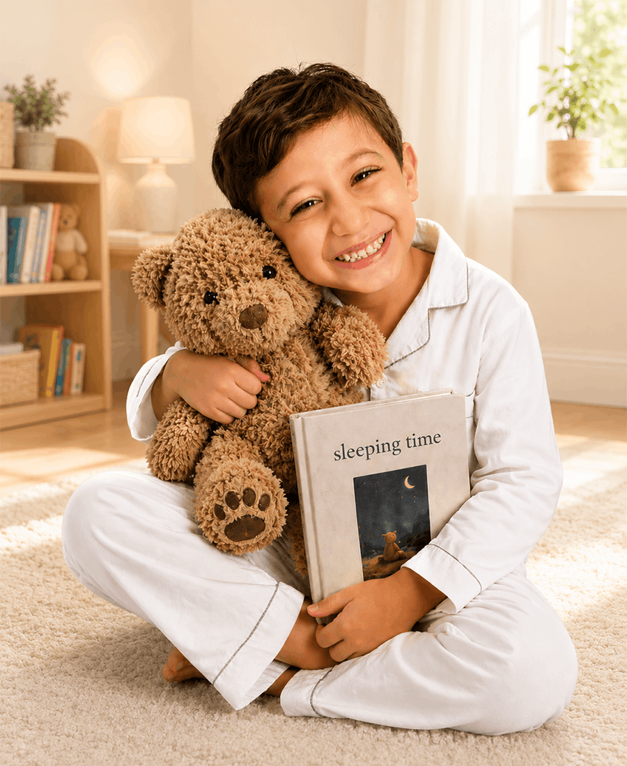 AI teddy bear
