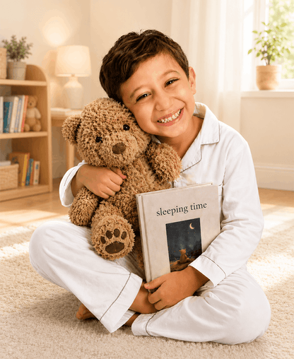 AI teddy bear