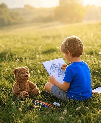 AI teddy bear