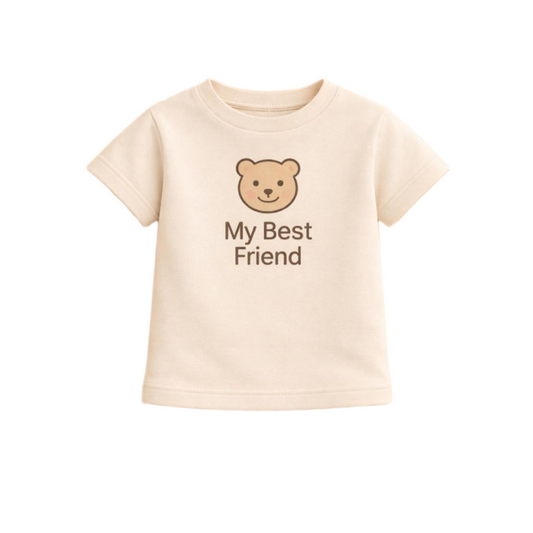 My Best Friend T-shirt