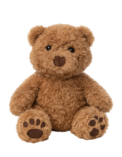 AI teddy bear