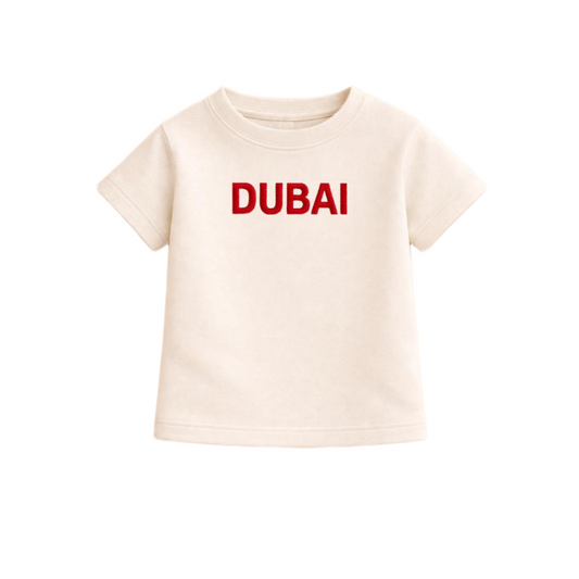Dubai T-shirt