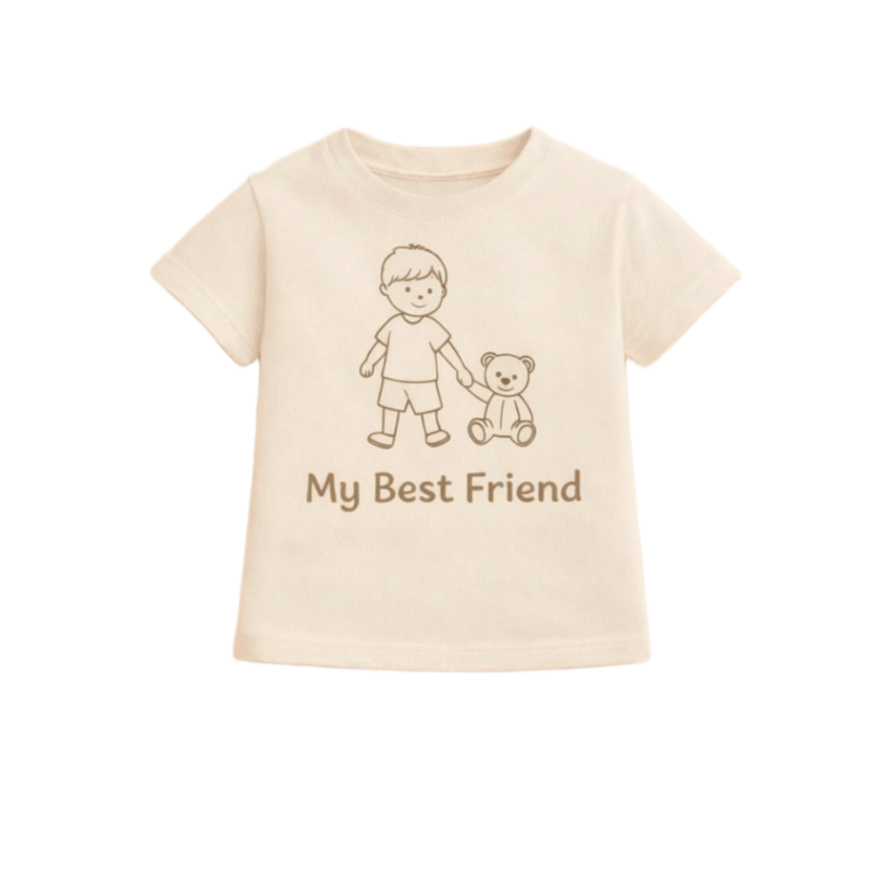 Walking Hand in Hand T-shirt