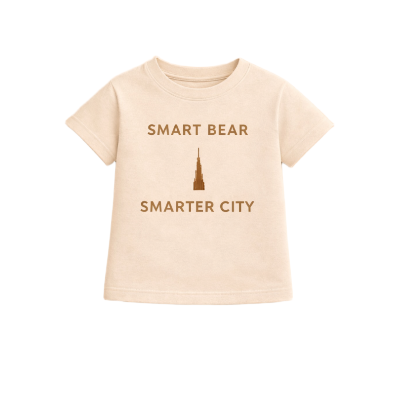 Burj Khalifa T-shirt