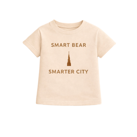 Burj Khalifa T-shirt